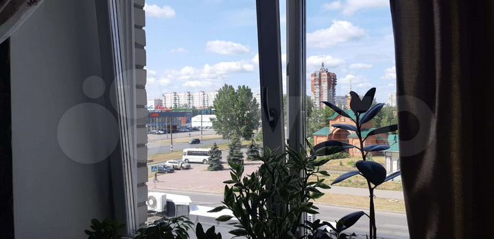 3-к. квартира, 72,9 м², 3/9 эт.