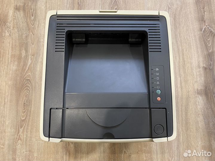 Принтер hp laserjet 2015