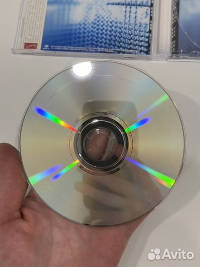 Evanescence – Fallen (JP) eicp 242 Nu Metal NM