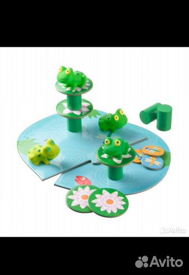 Джеко игры djeco