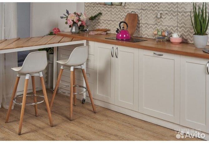 Кварцвиниловая плитка