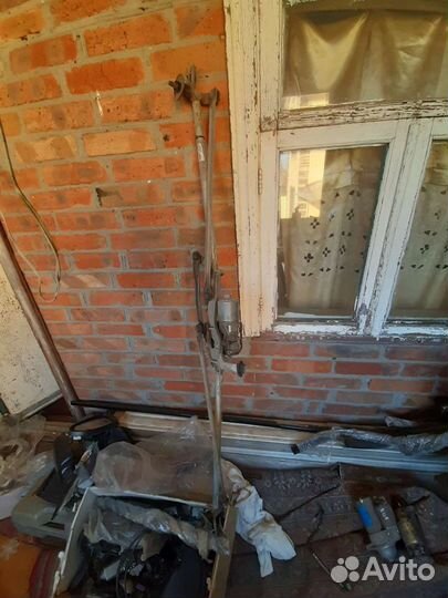 Трапеции на Опель Астра J GTC купе