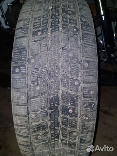 Dunlop SP Winter Ice 01 205/60 R16