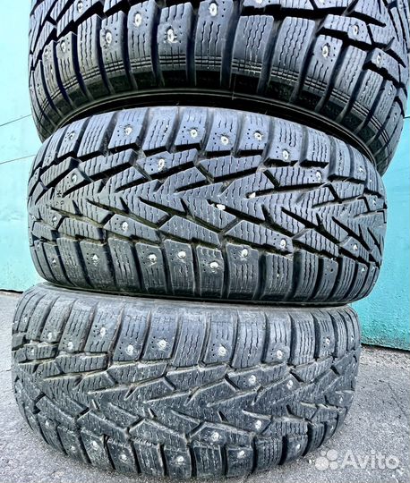 Nokian Tyres Nordman 7 185/60 R15 88T
