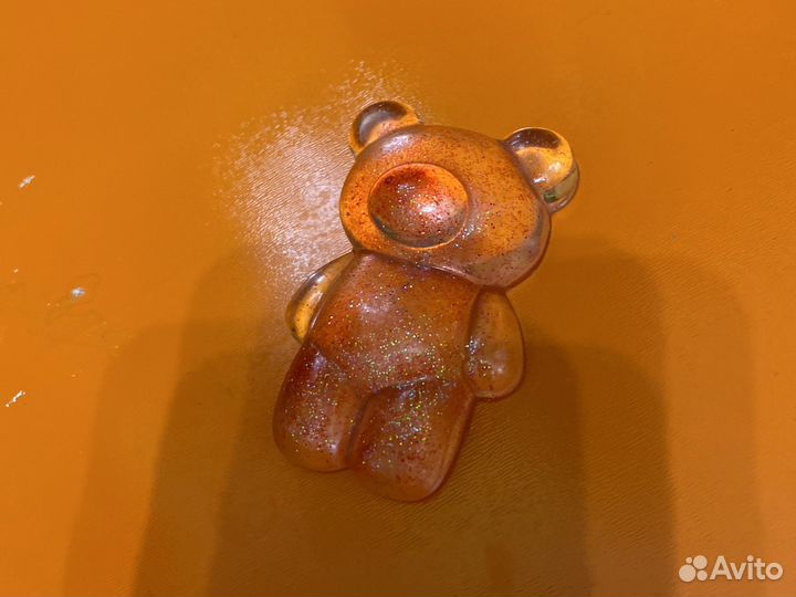 Медведь эпоксидка
