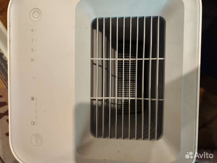 Увлажнитель воздуха xiaomi smartmi