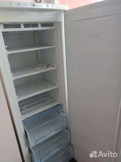 Морозильная камера бу