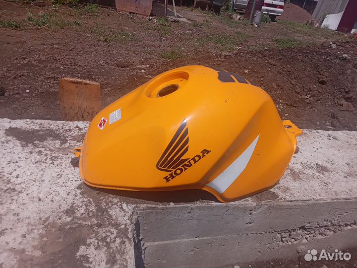 Бак honda 929