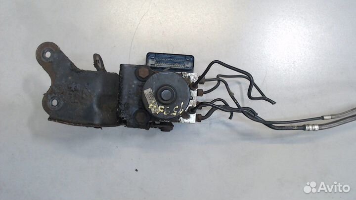 Блок абс, насос Lincoln Navigator, 2010