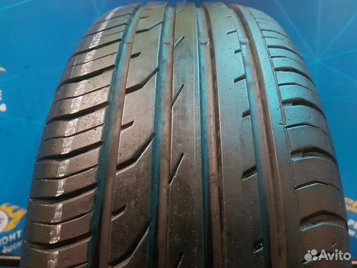 Continental ContiPremiumContact 2 205/55 R16