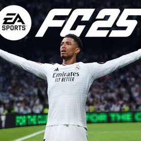 EA Sports FC 25 (FIFA25) PS4/PS5