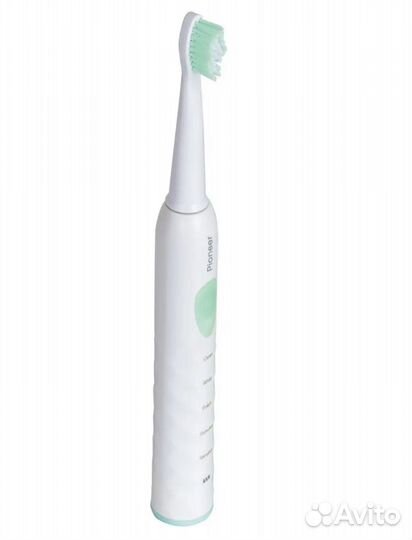 Электрическая зубная щетка