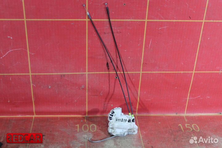 Замок двери передней прав Suzuki Vitara 2015 (15-1