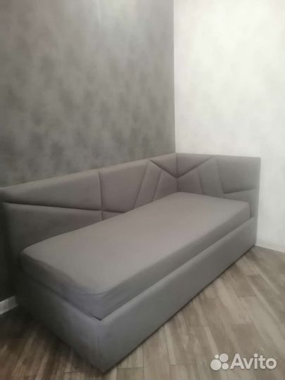 Детский диван бу