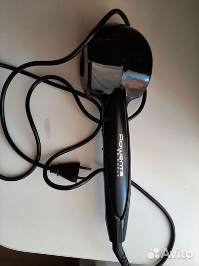 Плойка rowenta so curls cf3610d0