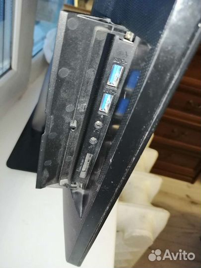 Компьютер Asus