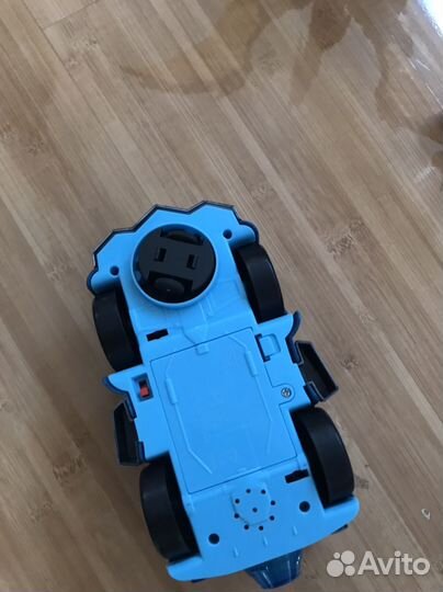 Игрушки пакетом