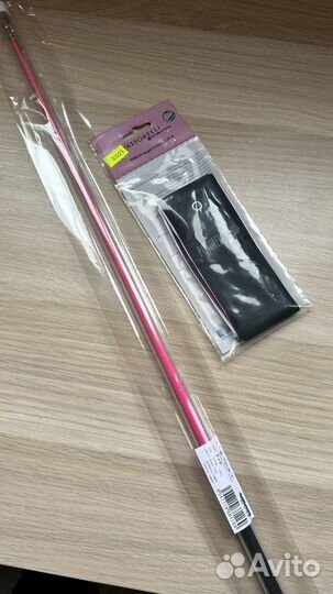 Лента Sasaki 4, 5, 6м катушка для ленты