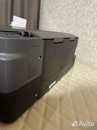 Многофункциональный Принтер струйный canon ts5340