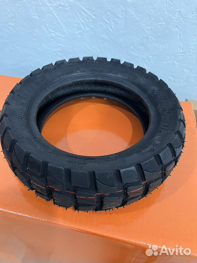 Покрышка на электросамокат