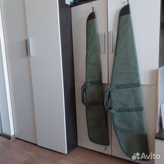 Оружейный чехол