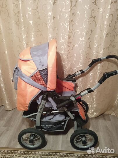 Детские коляски