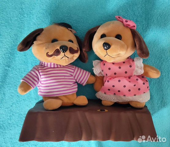 Игрушки рабочие