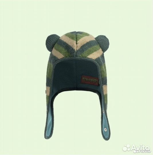 Шапка Plohoyparen - Gleb Kostin