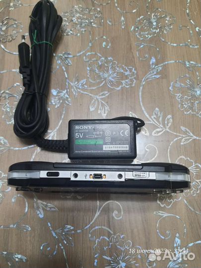 Sony PSP 1008 + карта + прош + игр 4-200шт