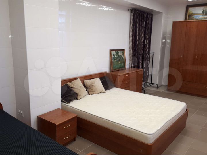 2-к. апартаменты, 51 м², 2/3 эт.