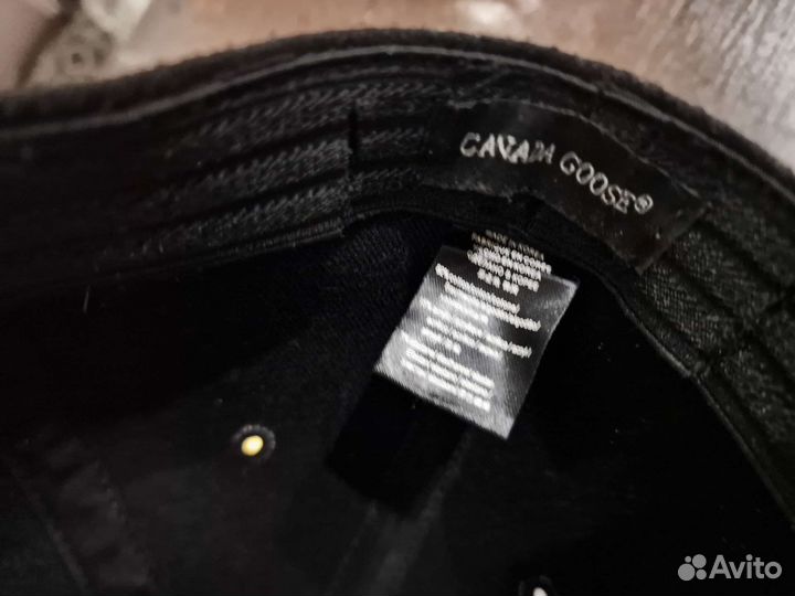 Бейсболка master energy