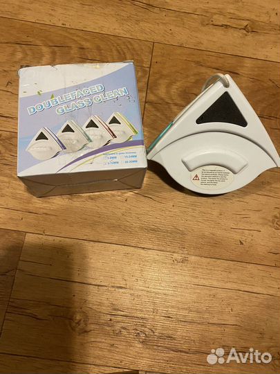 Чистильщик для окон