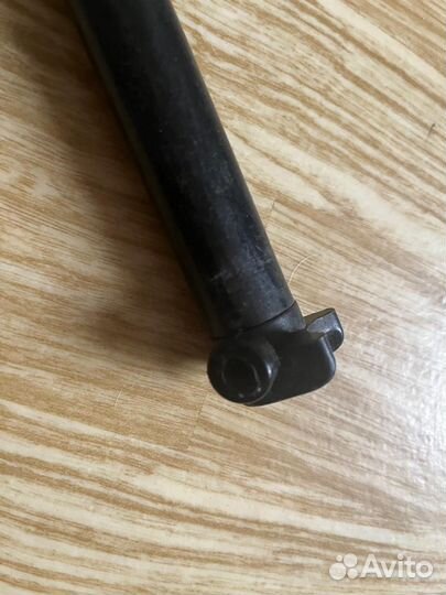 Немецкий насос ручной