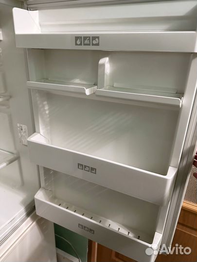 Холодильник бу