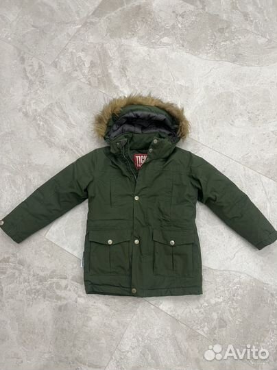 Парка Ticket to Heaven 116