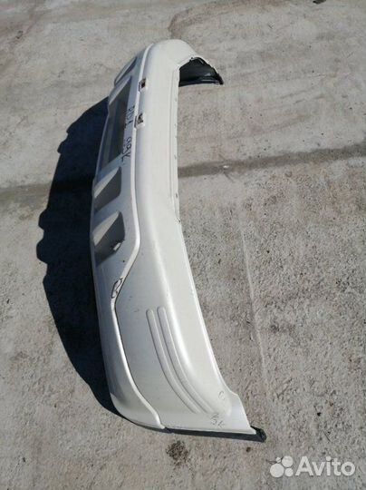 Бампер передний Honda Cr-V RD1