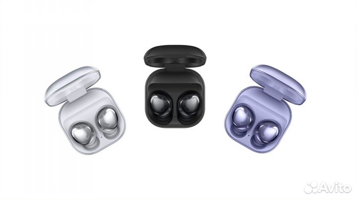 Наушники Galaxy Buds pro