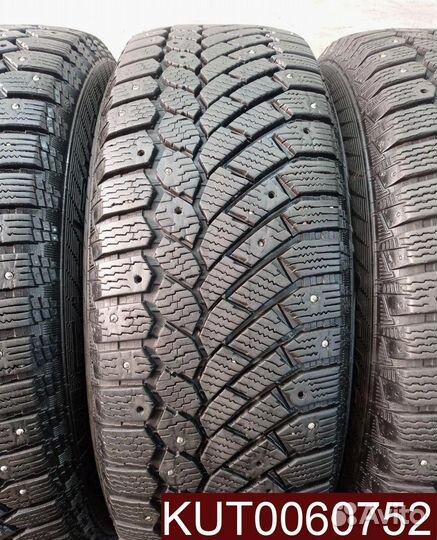 Gislaved Nord Frost 200 SUV 215/65 R16 99R