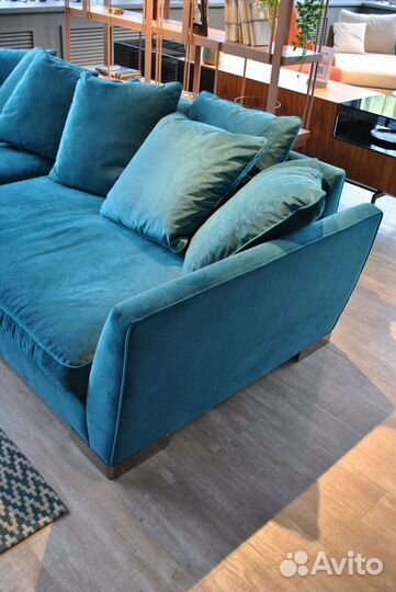 Диван Bronx качественный