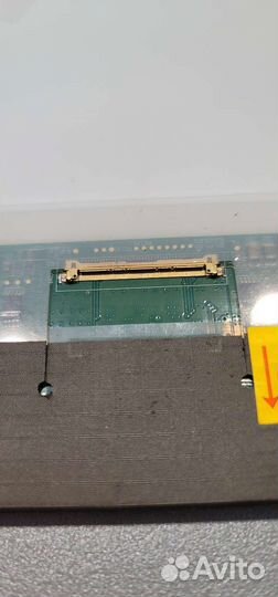 Матрица (Экран) для ноутбука 15.6