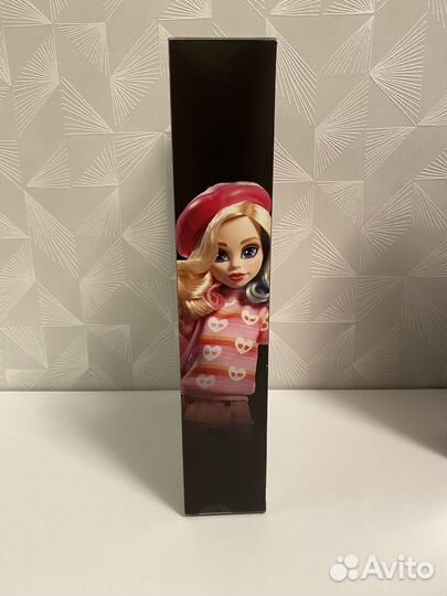 Кукла Monster High Enid Sinclair