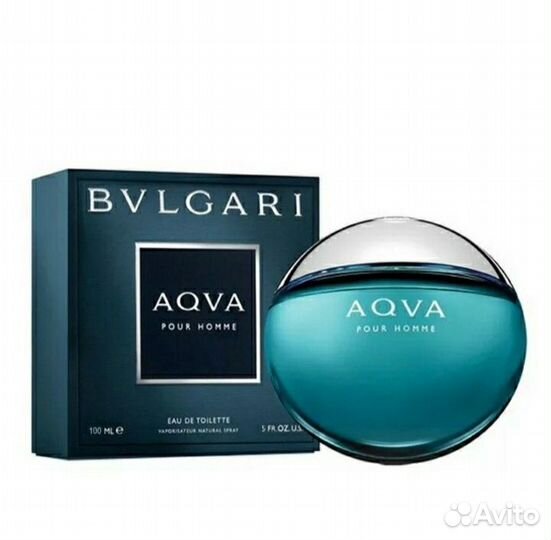 Aqva pour homme