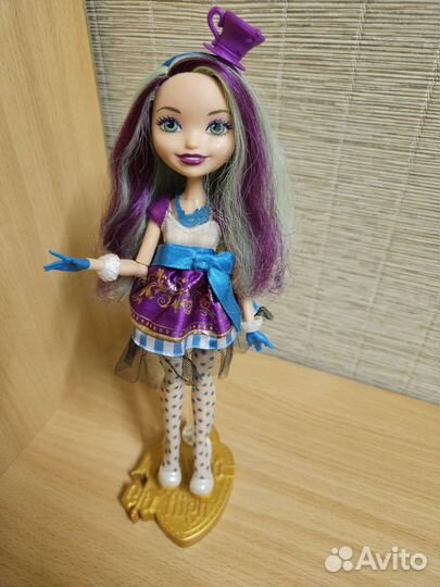 Кукла Ever After High