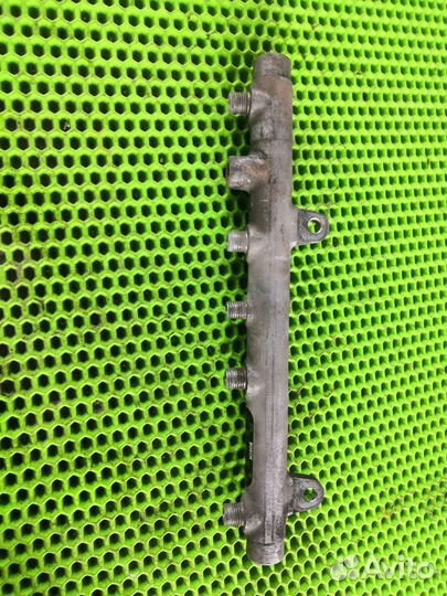 Топливная рампа Рено лагуна 2