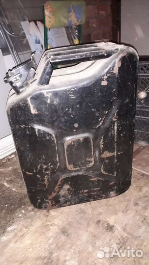 Ведра,канистры