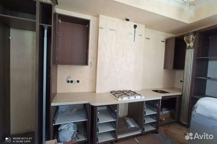 Столешница из искусственного камня