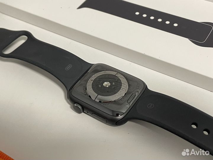 Apple Watch 5, 44mm