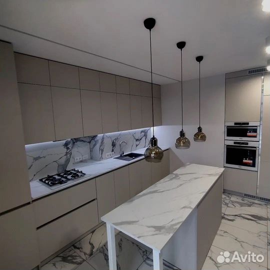 Кухня на заказ