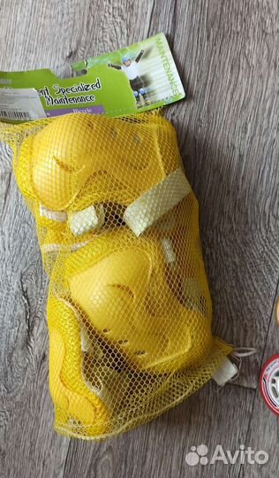 Роликовые коньки детские раздвижные