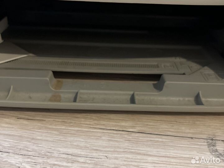 Принтер hp Deskjet F2280